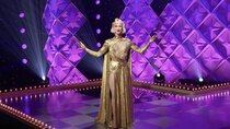 Canada's Drag Race - Episode 1 - Lost and Fierce