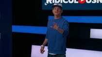 Ridiculousness - Episode 41 - Chanel And Sterling CCCLXXI