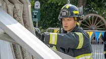 9-1-1 - Episode 4 - Home and Away