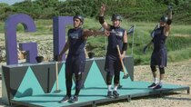 The Challenge - Episode 10 - Precious Stones