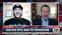 The Conversation - Episode 157 - Sean Paul Reyes & Brittany Ramos DeBarros