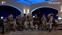 BTS Episode - Episode 16 - BTS (방탄소년단) @ 2021 MTV Unplugged