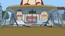 Bob's Burgers - Episode 4 - Driving Big Dummy
