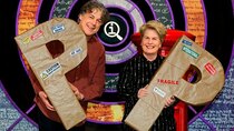 QI - Episode 18 - VG Part Two