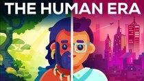 Kurzgesagt – In a Nutshell - Episode 15 - When Time Became History - The Human Era