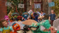 Sesame Street - Episode 25 - A Very Special Fiesta