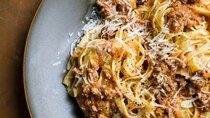 Christopher Kimball’s Milk Street Television - Episode 8 - Lasagna Bolognese