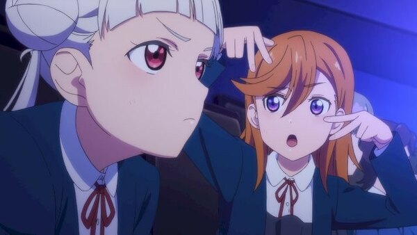 Love Live! Superstar!! - Ep. 10 - Check It Out!!