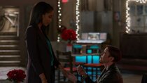 Supergirl - Episode 17 - I Believe in a Thing Called Love