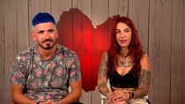 First Dates Spain - Episode 31