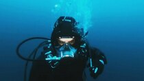 Expedition X - Episode 7 - Into the Alien Ocean