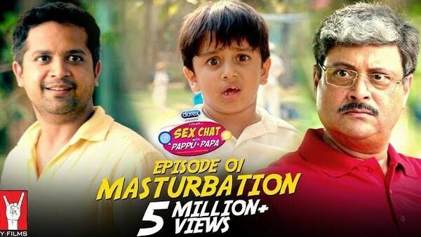 Sex Chat with Pappu & Papa - S01E01 - Masturbation