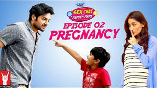Sex Chat with Pappu & Papa - S01E02 - Pregnancy