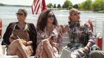 The Real Housewives of Potomac - Episode 15 - Lost at Sea