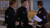 Adam-12 - Episode 14 - Clear with a Civilian (1)