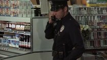 Adam-12 - Episode 16 - Citizen's Arrest - 484