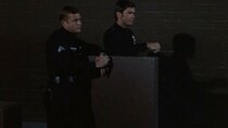 Adam-12 - Episode 20 - Suspended