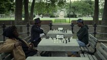 Wu-Tang: An American Saga - Episode 9 - C.R.E.A.M.