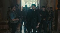 Al Hayba - Episode 4