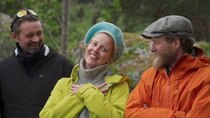 71° North - Norway’s Toughest Celebrity - Episode 11