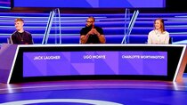 A Question of Sport - Episode 6