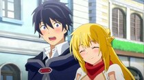 Shin no Nakama ja Nai to Yuusha no Party o Oidasareta node, Henkyou de Slow Life Suru Koto ni Shimashita - Episode 3 - Let's Start Our Quiet Life Together