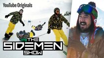 The Sidemen Show - Episode 2 - Winter Sports Challenges