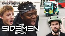 The Sidemen Show - Episode 3 - The Great Sidemen Race