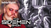 The Sidemen Show - Episode 4 - Sidemen Investigate Most Haunted House