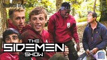 The Sidemen Show - Episode 5 - Hunting the Sidemen