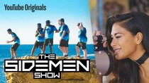 The Sidemen Show - Episode 6 - Sidemen Rescue Nicole Scherzinger