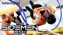 The Sidemen Show - Episode 7 - Sidemen Go to Space