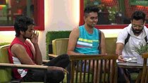 Bigg Boss Telugu - Episode 30 - Day 29 in the house