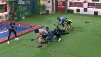 Bigg Boss Telugu - Episode 32 - Day 31 in the house