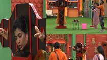 Bigg Boss Telugu - Episode 34 - Day 33 in the house