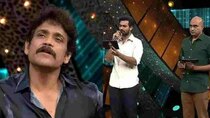 Bigg Boss Telugu - Episode 35 - Day 34 in the house