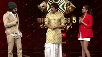 Bigg Boss Telugu - Episode 36 - Day 35 in the house 