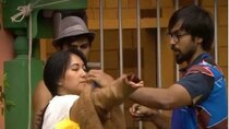 Bigg Boss Telugu - Episode 37 - Day 36 in the house 