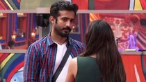 Bigg Boss Telugu - Episode 39 - Day 38 in the house 