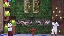 Bigg Boss Telugu - Episode 41 - Day 40 in the house 