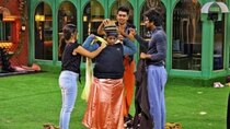 Bigg Boss Telugu - Episode 40 - Day 39 in the house