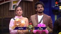 Bigg Boss Telugu - Episode 44 - Day 43 in the house 