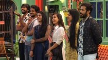 Bigg Boss Telugu - Episode 45 - Day 44 in the house 