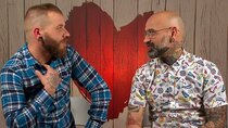 First Dates Spain - Episode 33