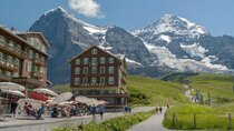 Rick Steves' Europe - Episode 2 - Swiss Alps