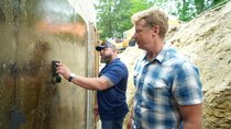 This Old House - Episode 4 - Concord: Solid Foundation