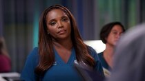 Chicago Med - Episode 3 - Be the Change You Want to See