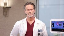 Chicago Med - Episode 4 - Status Quo, aka the Mess We're In