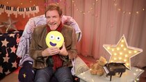 CBeebies Bedtime Stories - Episode 24 - Simon Le Bon - Khalida and the Most Beautiful Song