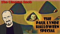 The Cinema Snob - Episode 37 - The Paul Lynde Halloween Special